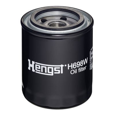 Hidrofiltrs, Automātiskā pārnesumkārba HENGST FILTER H698W