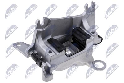 Piekare, Automātiskā pārnesumkārba NTY ZPS-RE-137