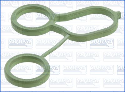 Blīve, Eļļas filtrs AJUSA 01184000