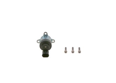 Regulēšanas vārsts, Degvielas daudzums (Common-Rail sistēma) BOSCH 1 465 ZS0 095