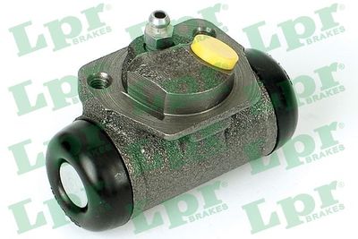 Riteņa bremžu cilindrs LPR 5034