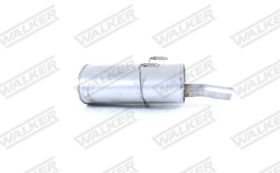 Глушитель выхлопных газов конечный WALKER 22297