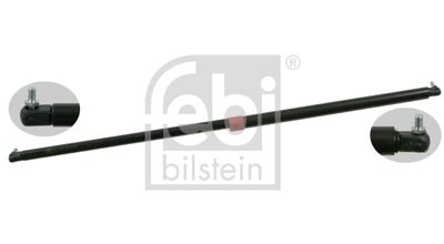 Gāzes atspere, Gaisa deflektors FEBI BILSTEIN 19710