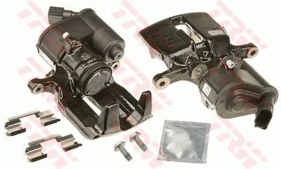 Тормозной суппорт TRW BHT284E