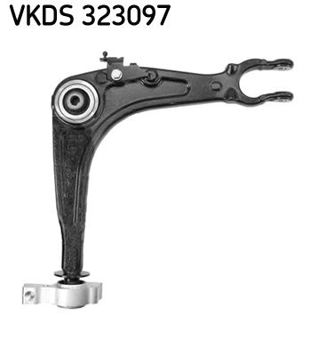 Рычаг независимой подвески колеса, подвеска колеса SKF VKDS 323097
