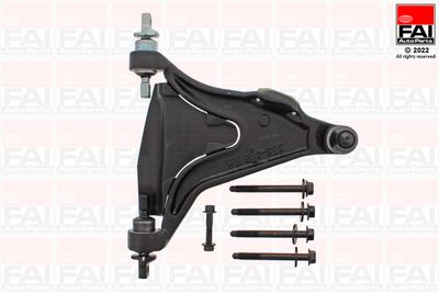 Neatkarīgās balstiekārtas svira, Riteņa piekare FAI AutoParts SS1231