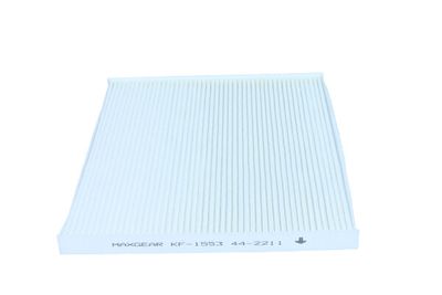 Фильтр, воздух во внутренном пространстве MAXGEAR 26-2005
