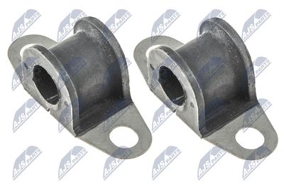 NTY ZGSMZ046 Piekare, Stabilizators