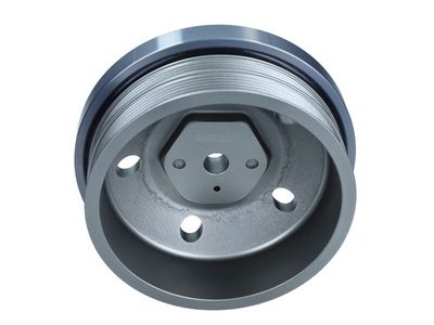 Ременный шкив, коленчатый вал MAXGEAR 30-0260