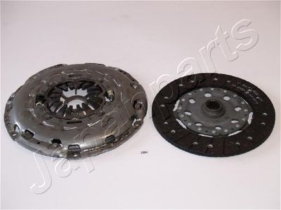Нажимной диск сцепления JAPANPARTS SF-266