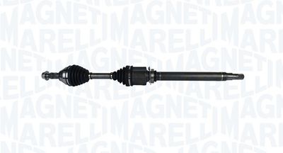 Приводной вал MAGNETI MARELLI 302004190194