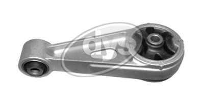 Piekare, Dzinējs DYS 71-25869