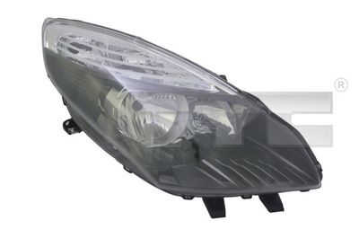 Pamatlukturis TYC 20-12046-05-2