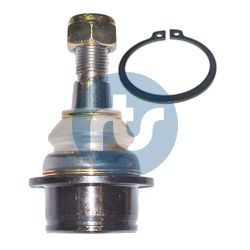 Balst-/Virzošais šarnīrs RTS 93-00696-015