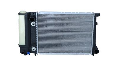 Radiators, Motora dzesēšanas sistēma NRF 51356
