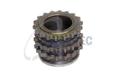 Шестерня, коленчатый вал TRUCKTEC AUTOMOTIVE 02.12.089