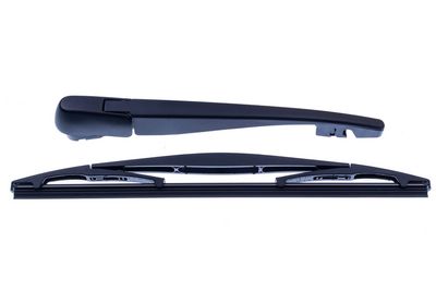 Рычаг стеклоочистителя, система очистки окон DENCKERMANN VD30029