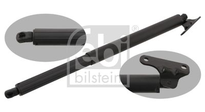 Gāzes atspere, Bagāžas/Kravas nodalījuma vāks FEBI BILSTEIN 29339