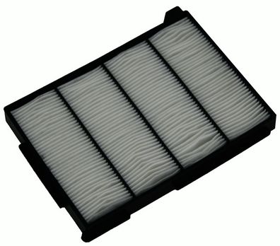 Filtrs, Salona telpas gaiss DENCKERMANN M110681