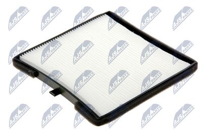 Фильтр, воздух во внутренном пространстве NTY FCF-KA-303