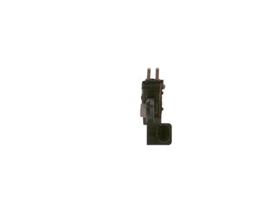 Ģeneratora sprieguma regulators BOSCH F 00M 144 159