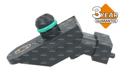 Devējs, Spiediens ieplūdes traktā NRF 70830633