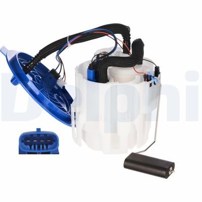 Barošanas sistēmas elements DELPHI FG2361-12B1