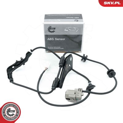 Датчик, частота вращения колеса ESEN SKV 06SKV529