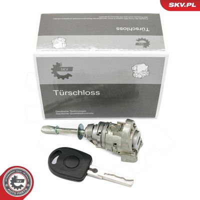 Цилиндр замка ESEN SKV 65SKV550