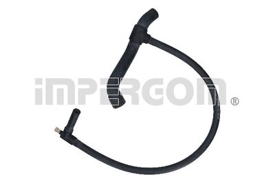 Radiatora cauruļvads ORIGINAL IMPERIUM 18380