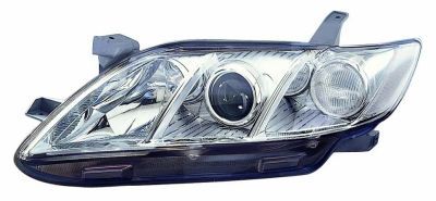 reflektor TOY HEAD LAMP.UNIT..ECE.ELEC/MANUAL  FIT FOR: TY.CAMY..07 ABAKUS 212-11K9L-LD-EM