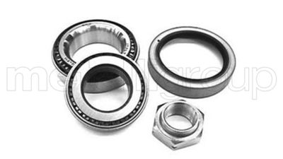 Riteņa rumbas gultņa komplekts METELLI 19-1627