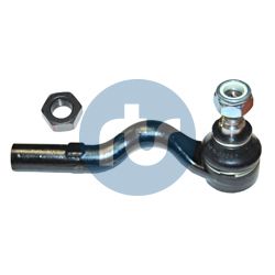 Наконечник поперечной рулевой тяги RTS 91-00870-110