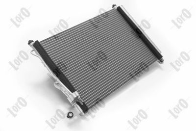 Конденсатор, кондиционер ABAKUS 019-016-0014