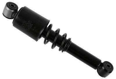 Гаситель, крепление кабины SACHS 570 101