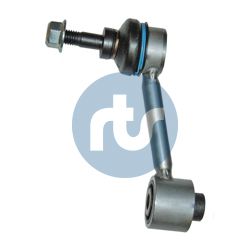 RTS 9705348 Stiepnis/Atsaite, Stabilizators