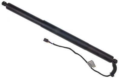 Elektromotors, Bagāžas nod. vāks DENCKERMANN G100157