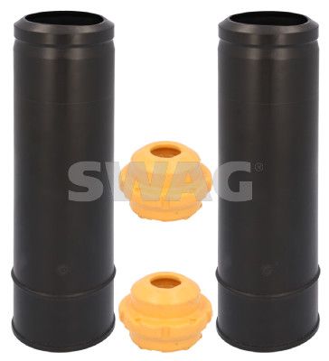 Пылезащитный комплект, амортизатор SWAG 33 10 8704