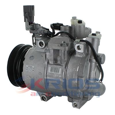 Компрессор, кондиционер MEAT & DORIA K15400