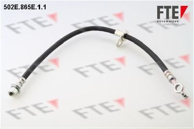 Bremžu šļūtene FTE 9240721