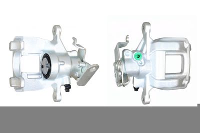 Тормозной суппорт HELLA 8AC 355 399-391