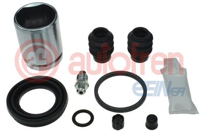 Ремкомплект, тормозной суппорт AUTOFREN SEINSA D43224C