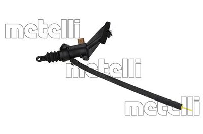 Galvenais cilindrs, Sajūgs METELLI 55-0288