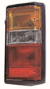 lampa tył NIS TAIL LAMP.ASSY... FIT FOR: NS.E24... 