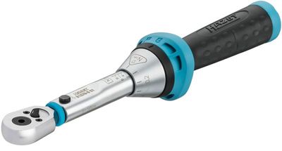 Dinamometriskā atslēga HAZET 5107B-3CT