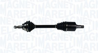 Piedziņas vārpsta MAGNETI MARELLI 302004190073