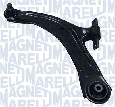 Рычаг независимой подвески колеса, подвеска колеса MAGNETI MARELLI 301181386600