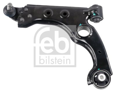 Рычаг независимой подвески колеса, подвеска колеса FEBI BILSTEIN 184519