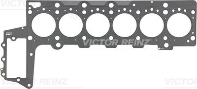 Blīve, Motora bloka galva VICTOR REINZ 61-35005-10