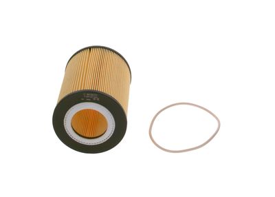 Eļļas filtrs BOSCH F 026 407 046
